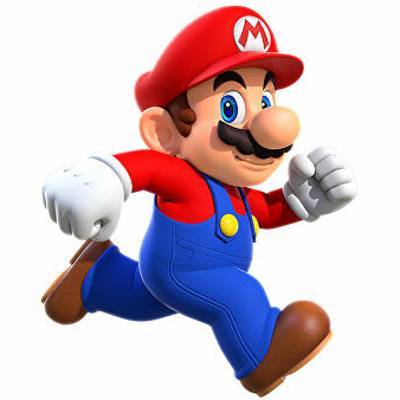 Картридж с видеоигрой Super Mario продан на аукционе за 114 тысяч долларов
