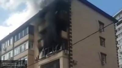 Власти окажут жителям нижегородской квартиры материальную помощь после взрыва газа