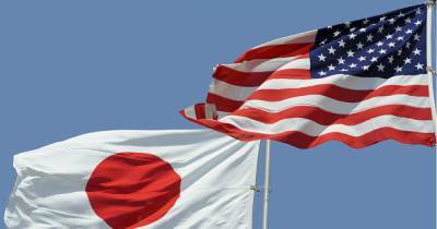 Две военные базы США в Японии закрыли на карантин из-за COVID-19