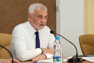 Эксперт оценил деятельность Владимира Уйбы на посту врио главы Коми
