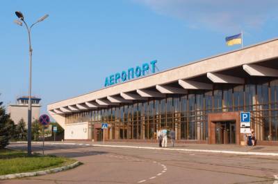 В аэропортах Киева и Львова появятся лаборатории для проверки на коронавирус