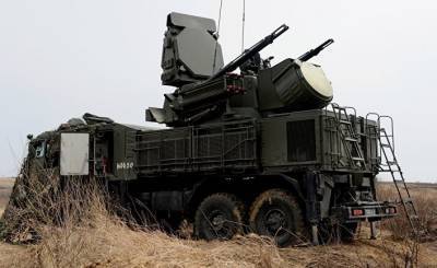Вечерње новости: Россия готова продать Сербии новые системы ПВО