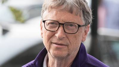 Билл Гейтс уверен в способности мира победить COVID-19