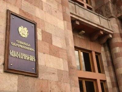 Внеочередное заседание Правительства Армении состоится 13 июля