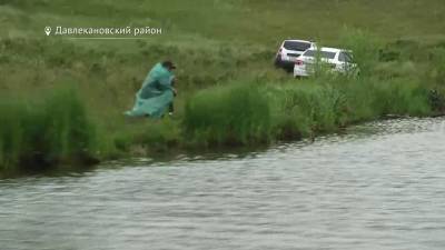 Жители Башкирии отказались платить за рыбалку
