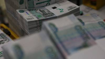 Открывший стрельбу в банке Петербурга украл 4 миллиона рублей — видео