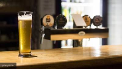 Продажу разливного пива могут запретить в Саратовской области