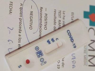 В Минздраве Башкирии опровергают информацию о вспышке коронавируса в главной больнице для детей