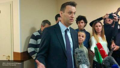 Навальный "переобулся" по делу Сафронова, чтобы не потерять поддержку "Умного голосования"