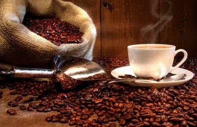 3-5 чашек в день просто необходимы. Доказана польза кофе для людей с заболеваниями печени