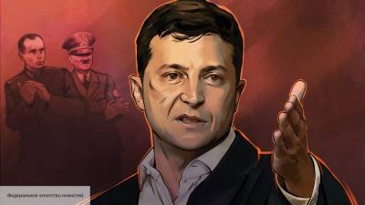 Политолог Корнейчук считает, что новый законопроект Зеленского – «плевок в лицо украинцев»