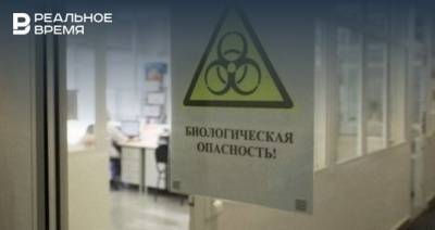 В Татарстане увеличилось число заражений коронавирусом в трудовых коллективах