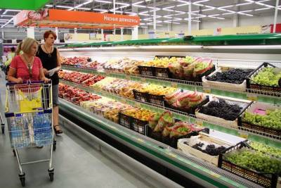 Самые дорогие продукты в Новосибирске и штраф за церковную службу на Кузбассе. Числа недели