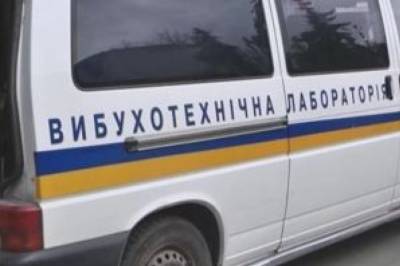 В Киевской области мужчина напился и "заминировал" рынки