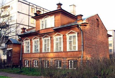 Историко-краеведческий музей Луги открыл «Банк памяти»
