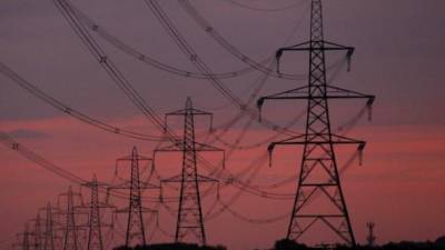 В Украине с 1 августа на 54% вырастет тариф на передачу электроэнергии