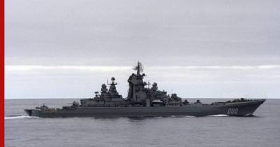 Назван российский корабль, способный в одиночку сдержать флот НАТО - profile.ru - Россия - Северодвинск