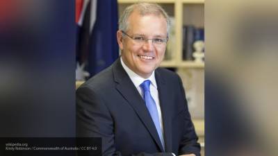 DailyMail: премьер Австралии шокировал граждан страны своей неоднозначной выходкой