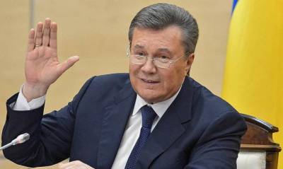 Янукович отгулял свой юбилей в Сочи в казино с Медведевым, – СМИ