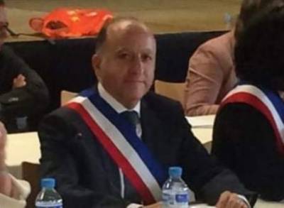 Политик армянского происхождения Серж Кехеаян переизбран на пост заммэра французского Кламара