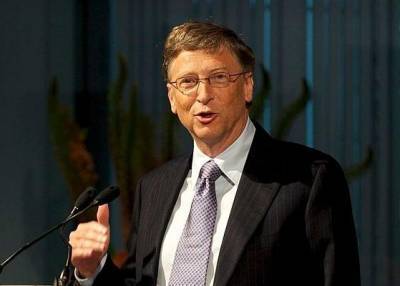 Билл Гейтс призвал раздать вакцину от COVID-19 всем нуждающимся