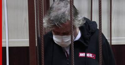 Адвокат потерпевших по делу Ефремова опроверг иск на 40 млн рублей