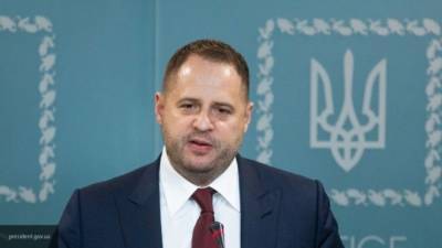 Киев заявил об обмене удерживаемыми гражданами с ДНР и ЛНР в скором времени