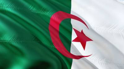 Президент Алжира назначил командующего четвертым военным округом на границе с Ливией
