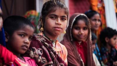 Допустимо или нет: Индию захлестнули детские браки из-за коронавируса