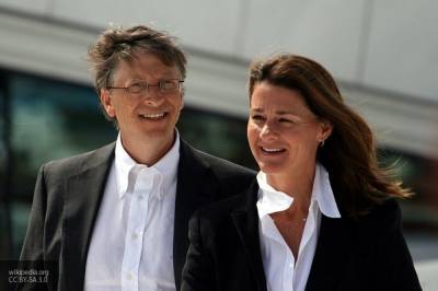 Билл Гейтс заявил о важности справедливого распределения вакцины против коронавируса