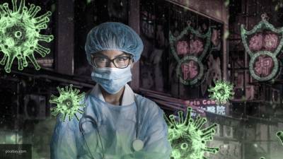 Вирусолог из Гонконга заявила о сокрытии Китаем достоверной информации о COVID-19