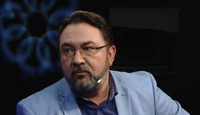 Украинский депутат рассказал о "неправильной победе" деда-фронтовика в войне