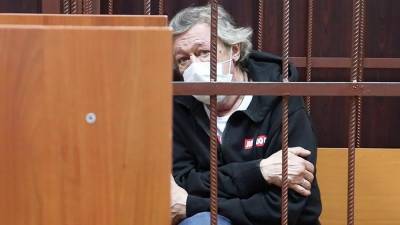 Адвокат Ефремова назвал сумму исковых требований от потерпевших