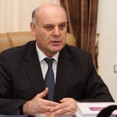 Бжания: "Решение об открытии с 15 июля границы между Абхазией и Россией пока не принято"