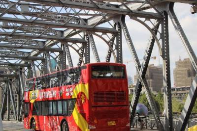 Китай усилит меры по обеспечению безопасности общественного транспорта