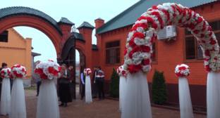 Пандемия резко сократила число свадеб на Северном Кавказе