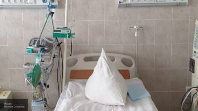 Оперштаб: еще 27 пациентов с коронавирусом умерли в Москве