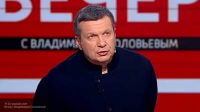 Соловьев возмутился планами адвоката Ефремова засадить его в тюрьму