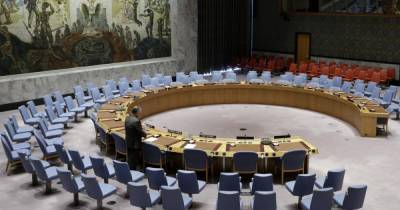 СБ ООН с пятой попытки принял резолюции о доставке гумпомощи Сирии