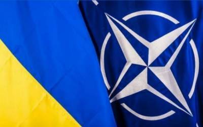В Конгрессе США призвали обеспечить Украине "четкий путь к членству в НАТО"