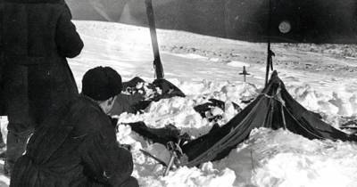 Версию Генпрокуратуры о гибели группы Дятлова оценили альпинисты