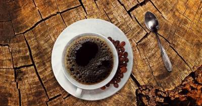 Употребление кофе в жару опасно для организма