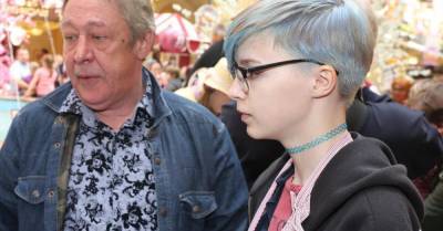 Дочь Ефремова обвинила адвоката отца в некомпетентности и назвала линию защиты “бредом”