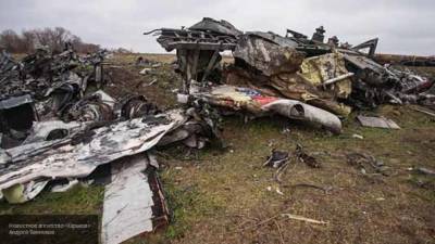 Крушение украинского Boeing произошло из-за неверных настроек ПВО Ирана