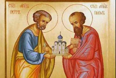 12 июля, в день Петра и Павла: обязательно сделайте это сегодня