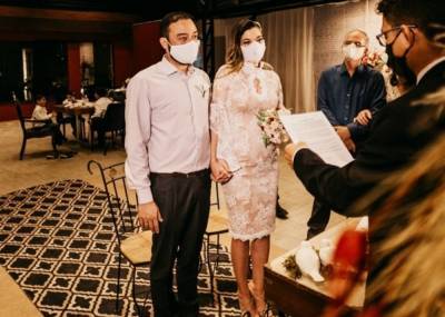 В Иране призывают запретить свадьбы из-за коронавируса - 24tv.ua - Иран