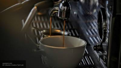 Специалисты рассказали о последствиях злоупотребления кофе