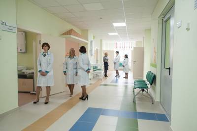 Собянин заявил, что большинство больниц Москвы вернулись к обычной работе после пандемии