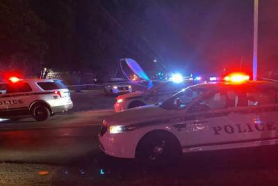 Двух полицейских застрелили в Техасе