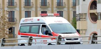 В Узбекистане скончался 58-й пациент с коронавирусом. Это была 53-летняя женщина из Ташкента